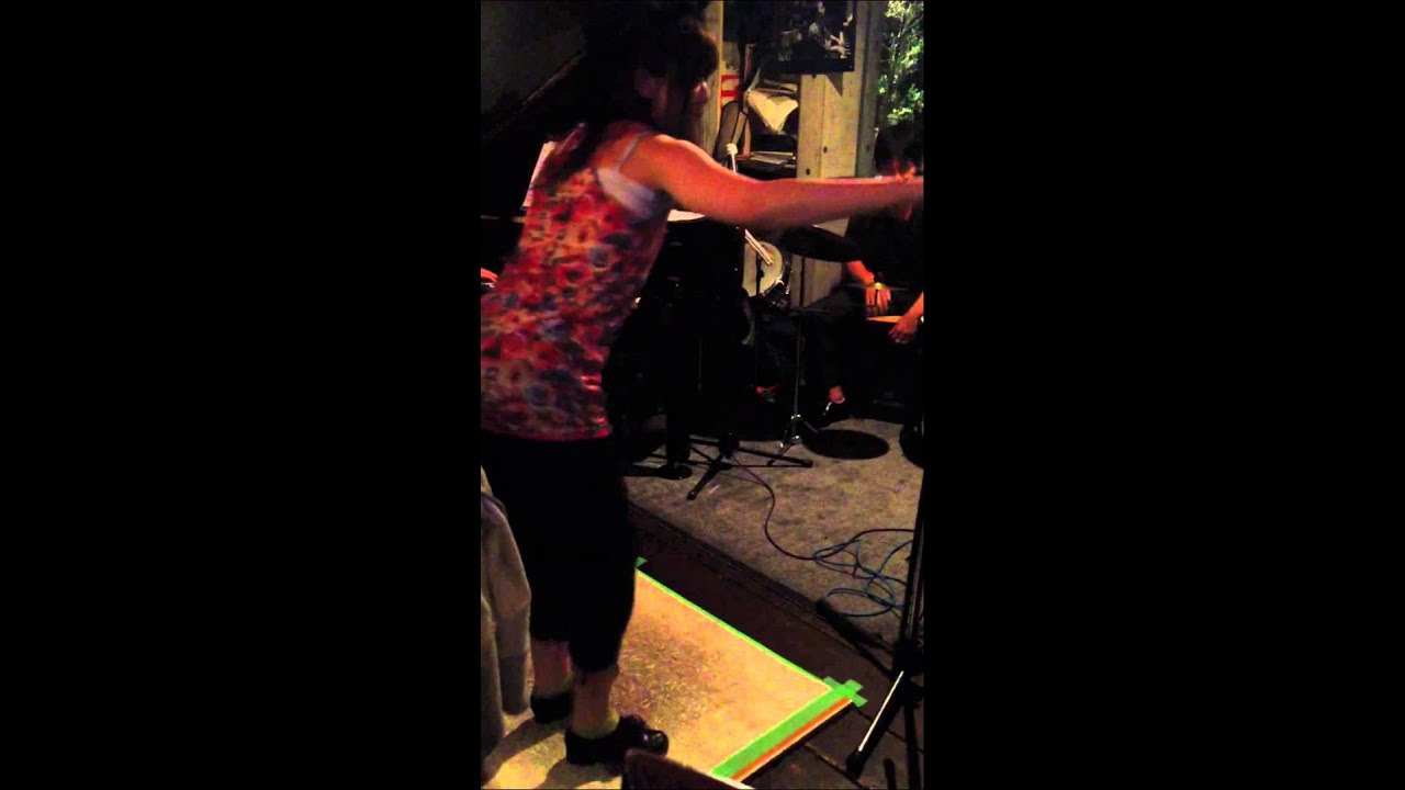 JAZZ x TAP / I Got Rhythm