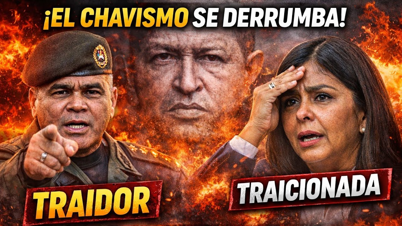 🔴🚨NOTICIAS de VENEZUELA hoy 15  de ENERO 2026, Noticias De Venezuela Hoy Última hora 15 de ENERO