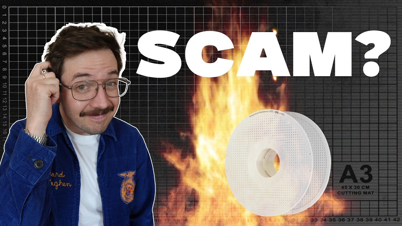Are filament dryers a scam?