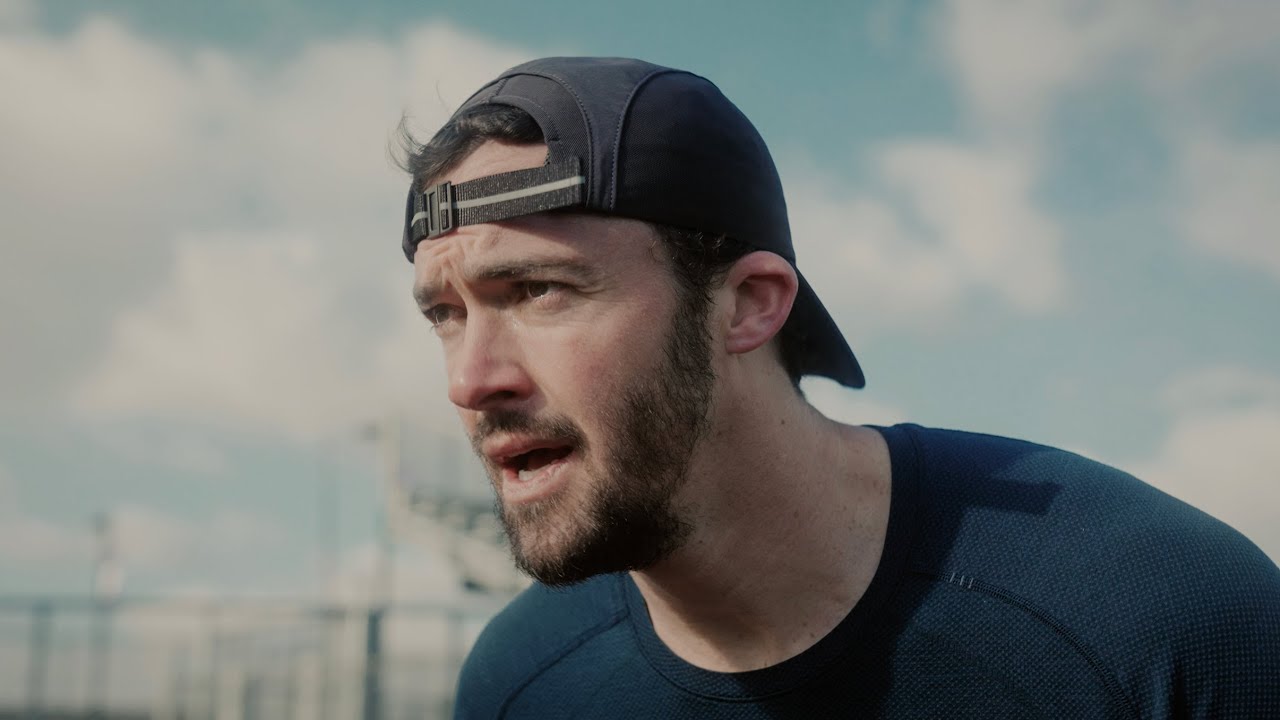 Filming and Editing a Sports Sequence