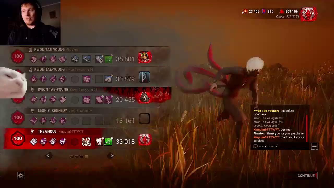 ptb is live, lets see how bad this is