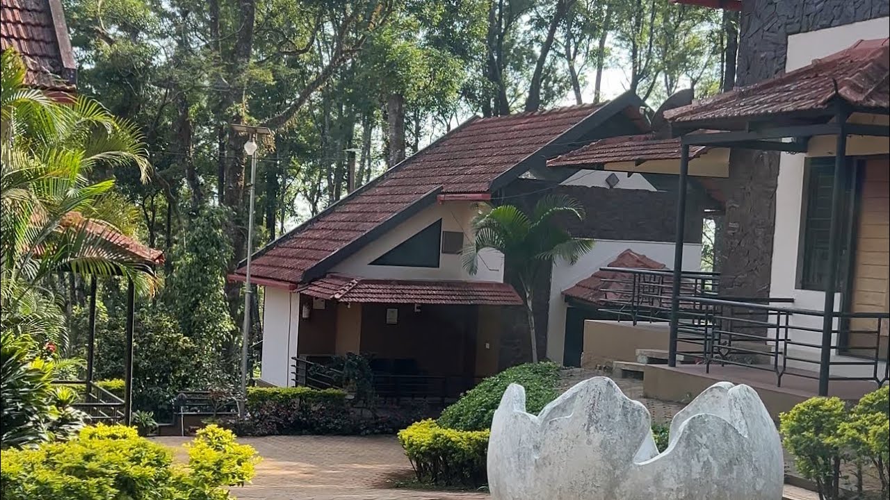 Coorg | Day 1