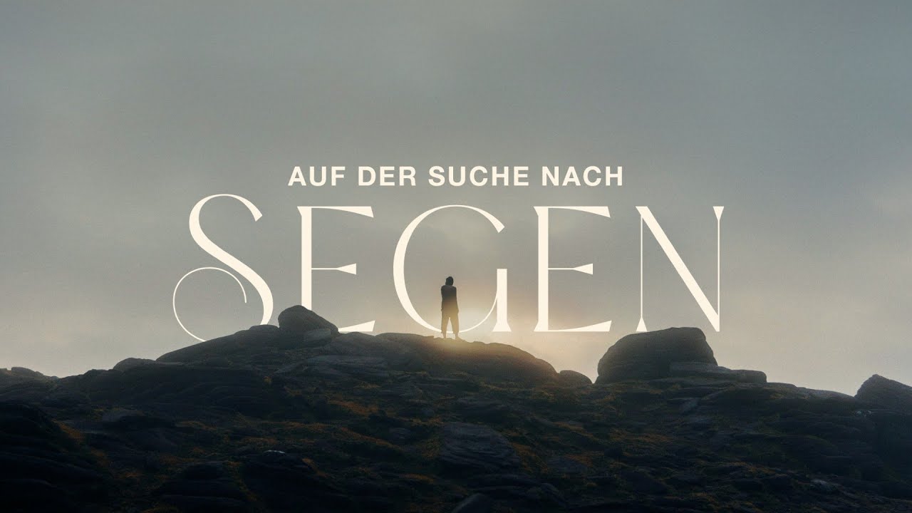 Auf der Suche nach Erfolg - 1.Mose 30,25 - 31,54