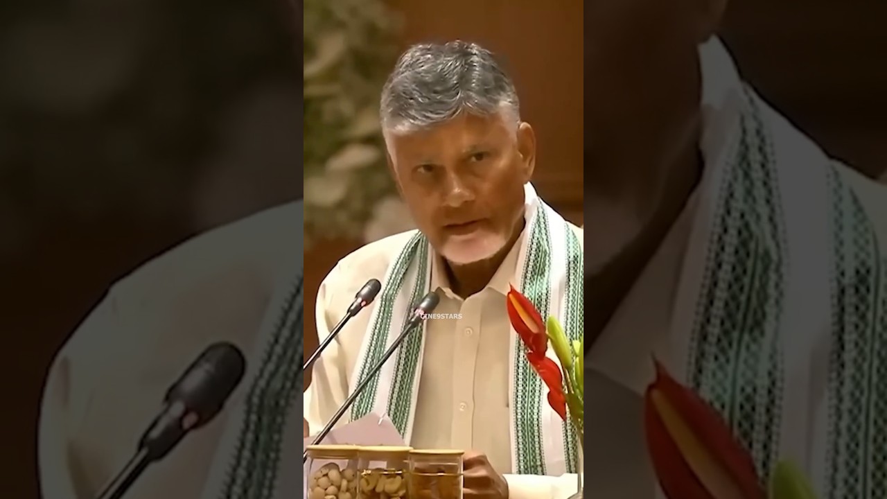 NDA Meetingలో PM Modiకి ఘన కృతజ్ఞత తీర్మానం 💥|| Chandra Babu || Pawan Kalyan || C9S