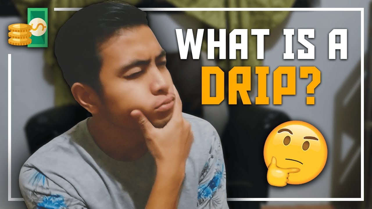 What is DRIP | Dividend Investing 101