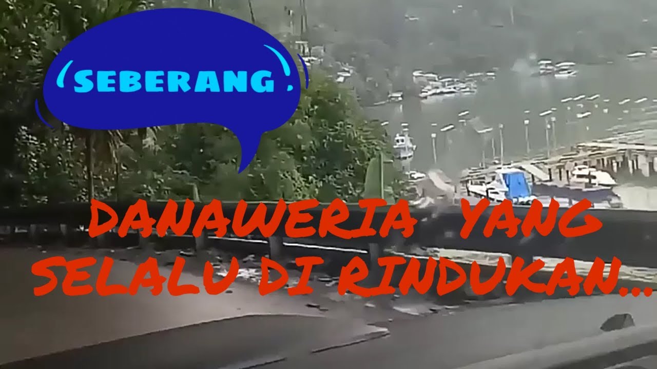DANAWERIA  FAKFAK PAPUA BARAT