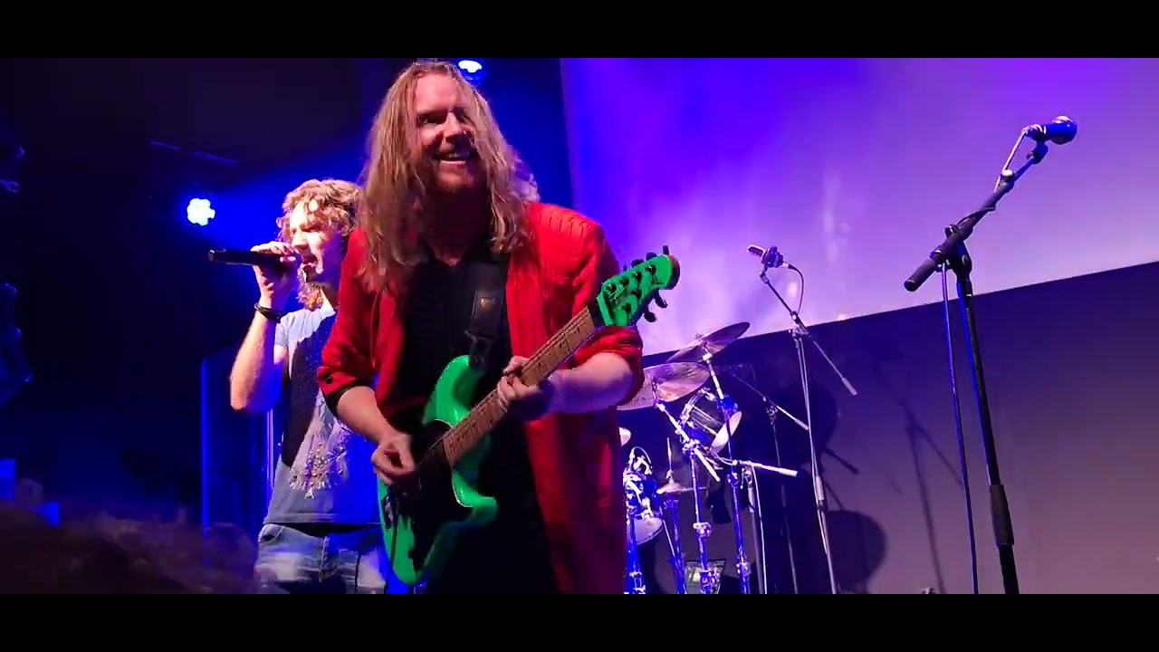 The Effect - It could have been you, Hoofddorp, 14-6-2024
