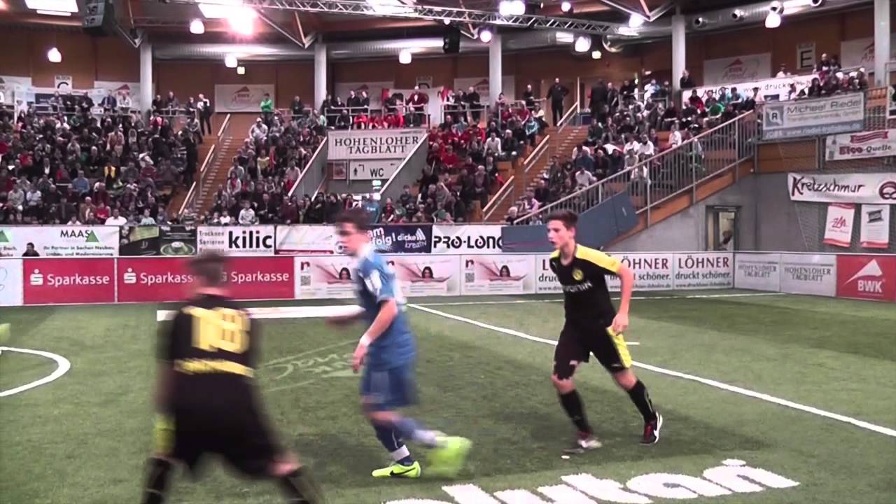 BWK Arena Cup 2014 | Imagefilm