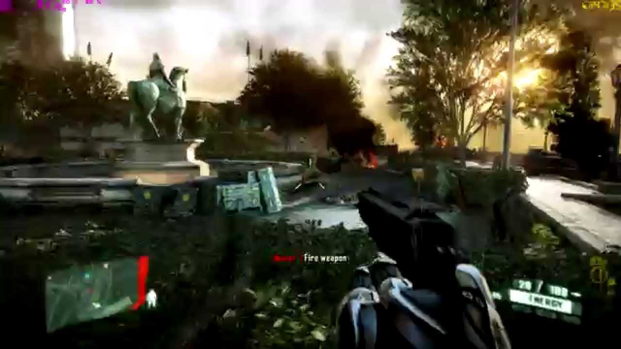 Amd R9 290 | Performance | Metro 2033+Crysis 2 | Max Settings