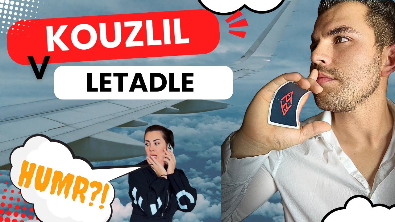 Tomasiano kouzlil v letadle! Stávka taxikářů - Odletíme? Kelly poprvé ochutná humra! | Atény