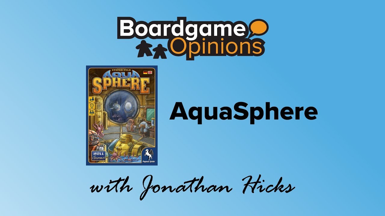 AquaSphere