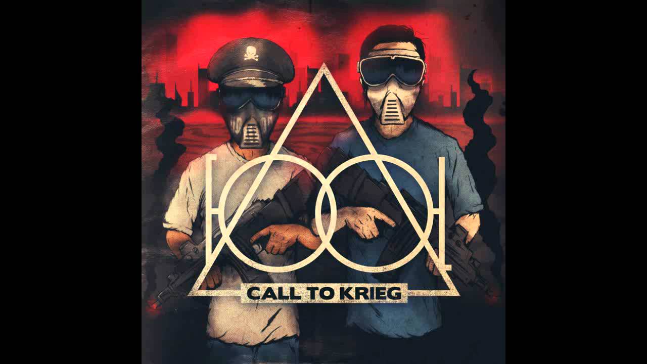 F.O.O.L - Machine Gun (Zip It Up) (Original Mix)