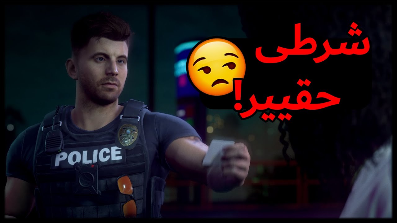 الحلقة2#  إتمسكنا😱 | Need for Speed Heat