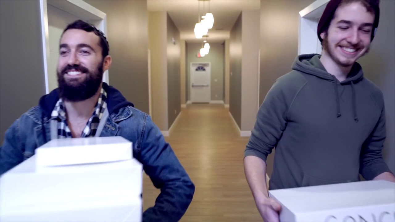 No Time Like Now - Benny Friedman (Official Music Video)
