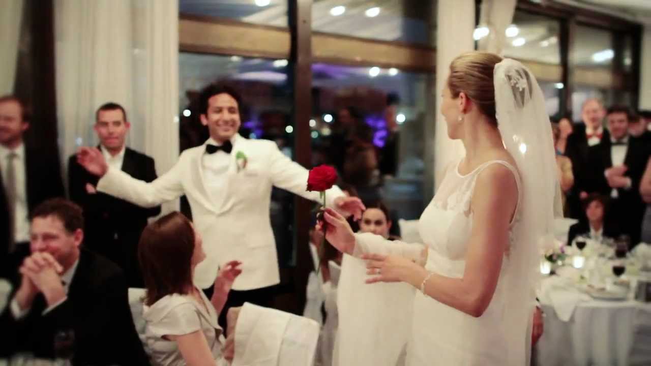 Katja & James wedding (Stockholm, Sweden)