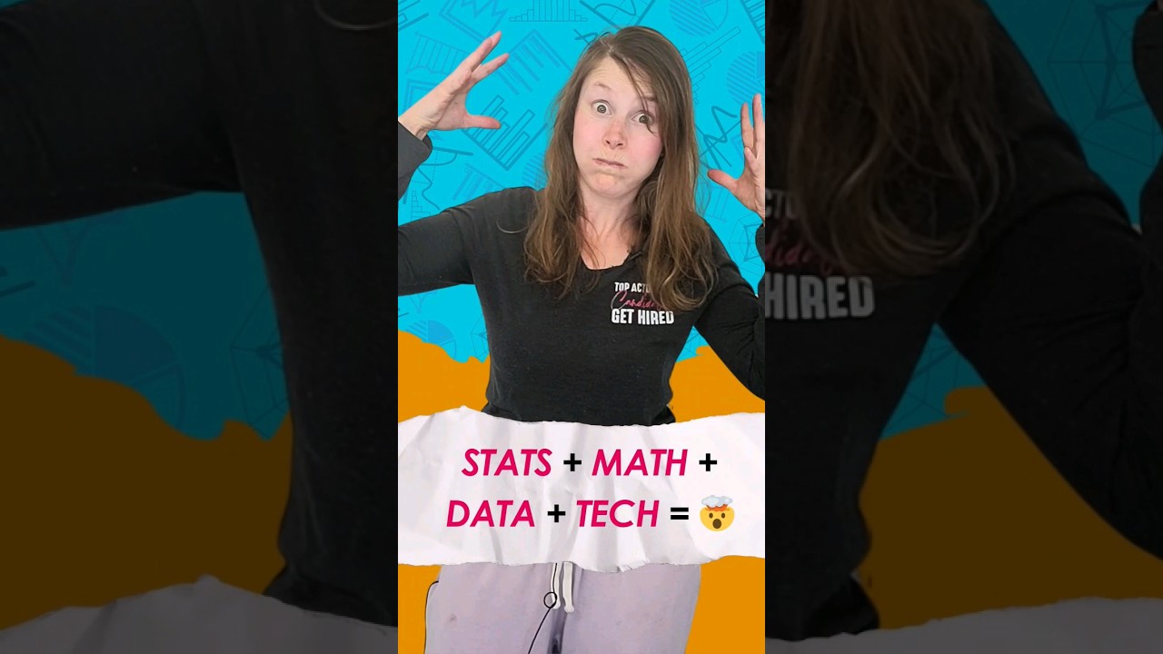 THIS CAREER is better than accounting!