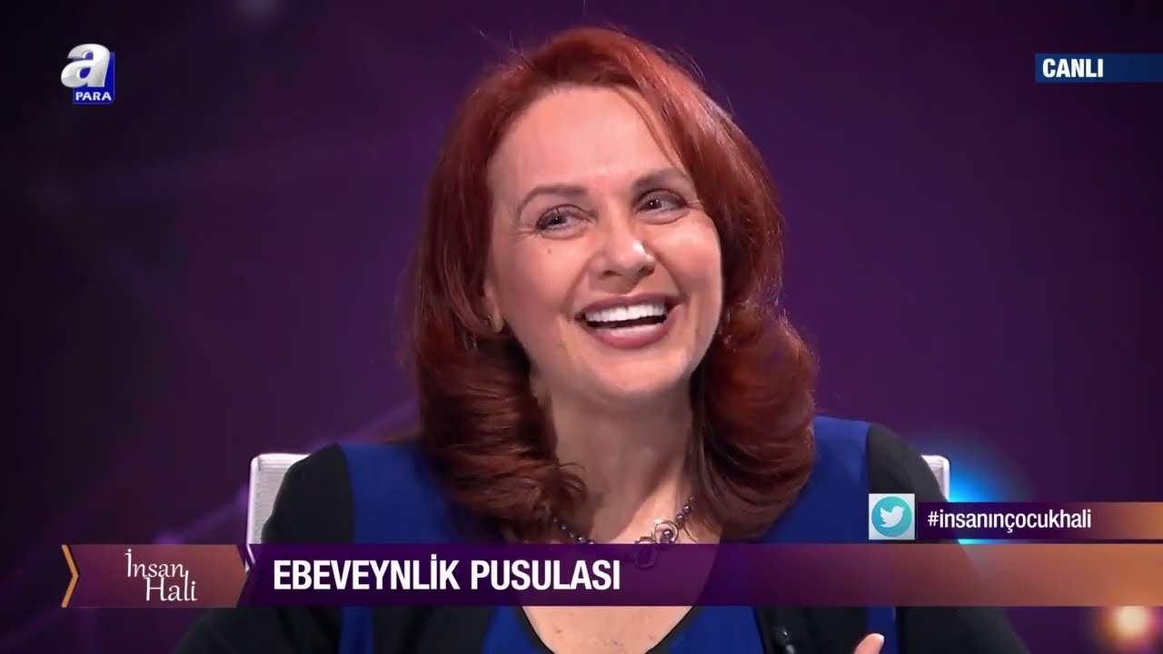 Olumsuz Çocukluk Yaşantılarının Getirdiği Döngü Nasıl Kırılabilir? İnsan Hali / A Para / 08.01.2021