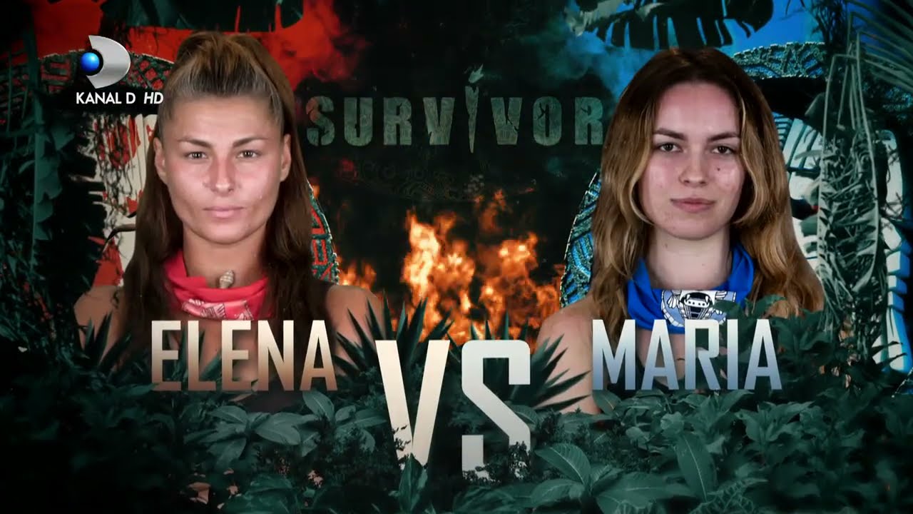Viteza incredibila! Faimosii au intrat in Razboinici ca o tornada! Tensiune maxima pe banci!