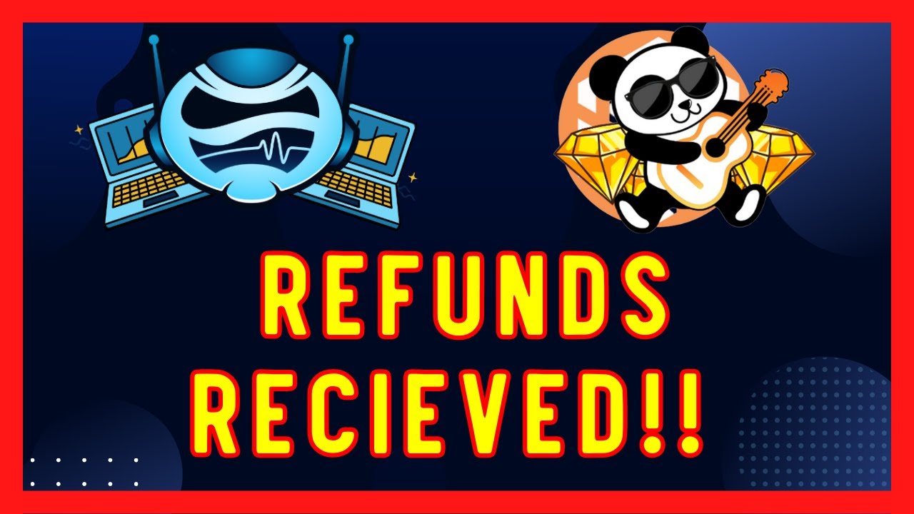Prosperity Gem Ventures  - Crypto Passive Income - REFUNDS RECIEVED!!!