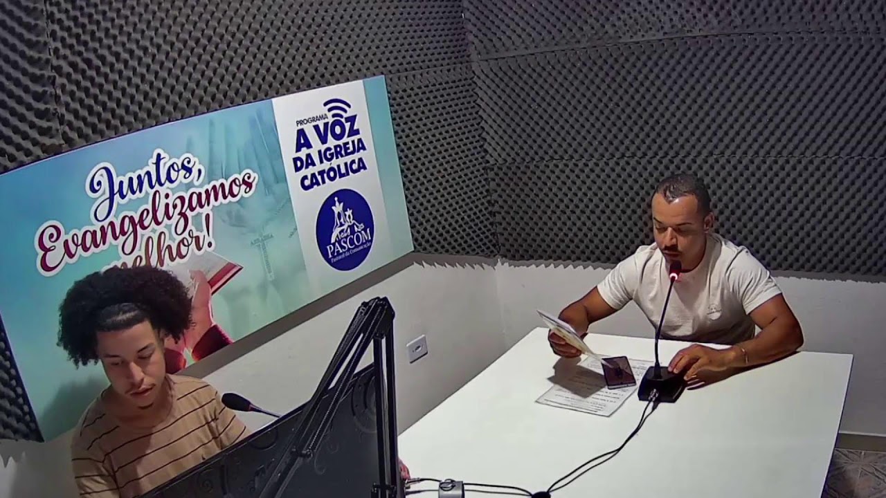 JUNTOS, EVANGELIZAMOS MELHOR! - PARÓQUIA MARIA AUXILIADORA - JAGUAQUARA BA