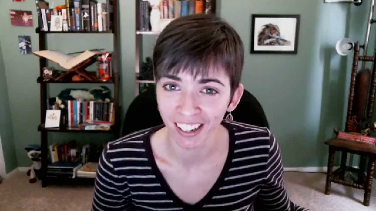 OWL reviews - Rooms (spoilers)