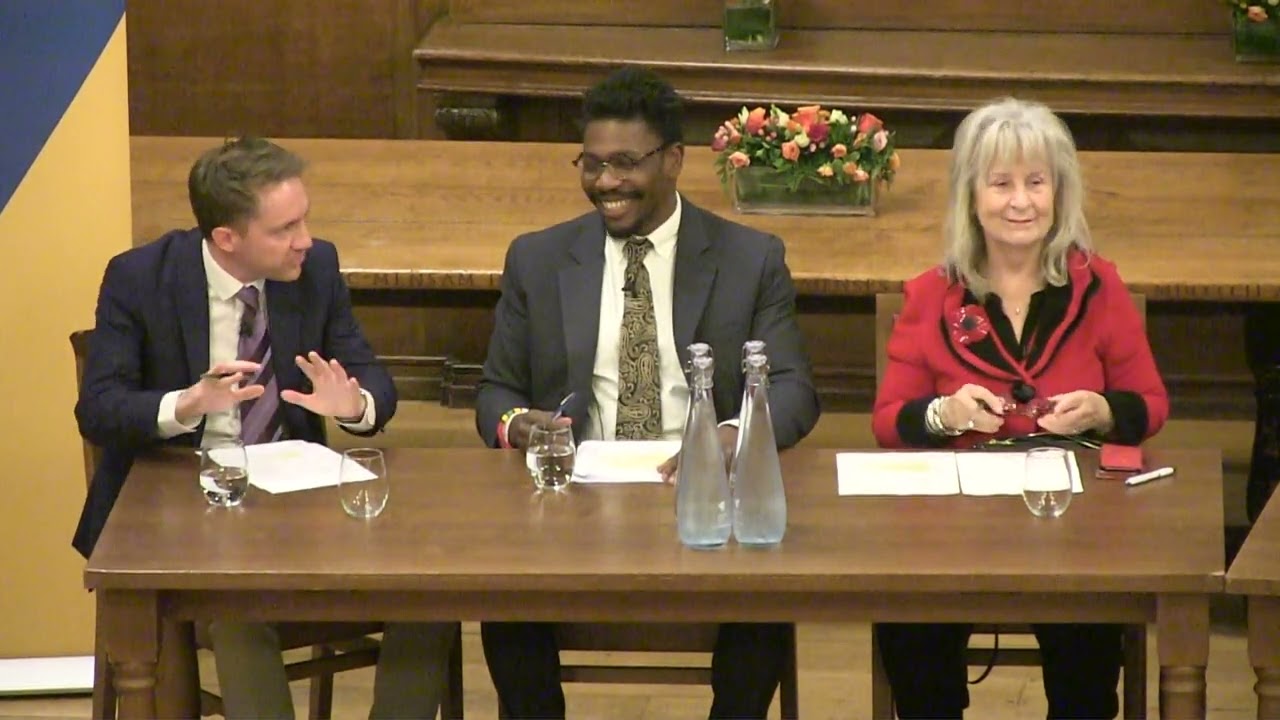 Pro Bono Week 2023 debate: Rule of Law & Access to Justice: where do we go from here?