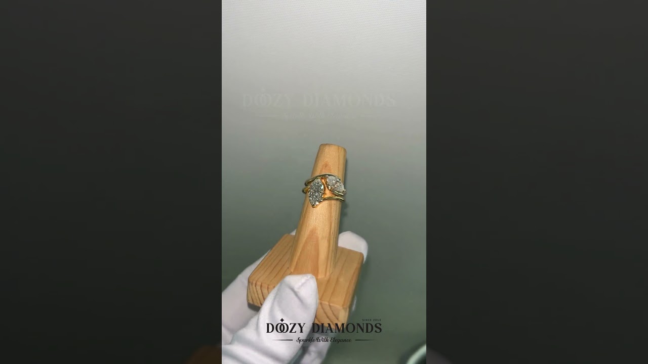 Unique Lab Grown Engagement Rings 💎✨ Ethical, Stunning & One-of-a-Kind Designs