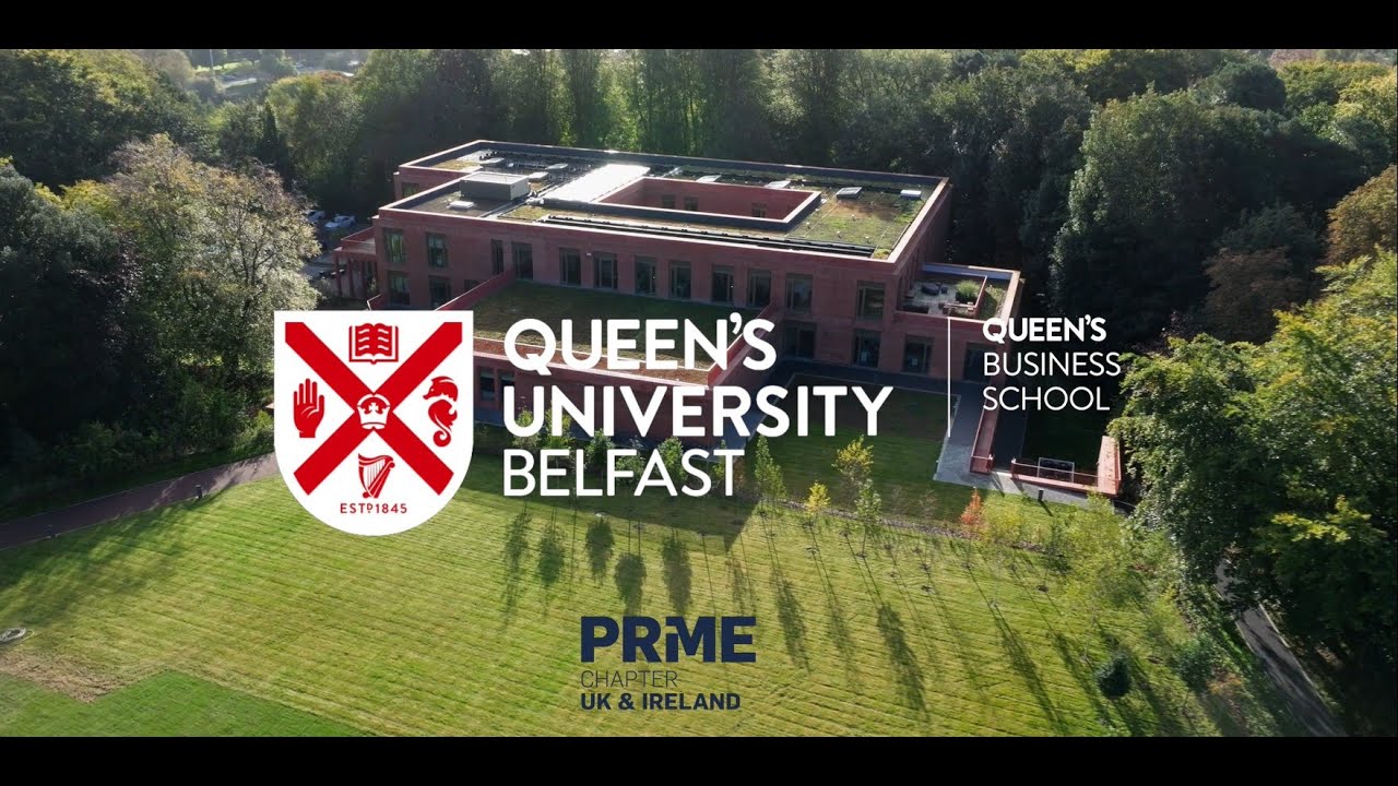 PRME UK & Ireland Chapter 2025 Conference