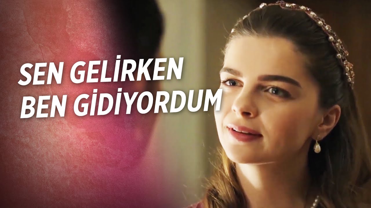 Esmoş Yine Mercimek Kadar Aklıyla Bana Pusu Kurmuş