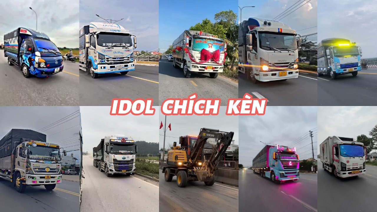 Top Những Idol Chích Kèn Đỉnh Nhất Việt Nam