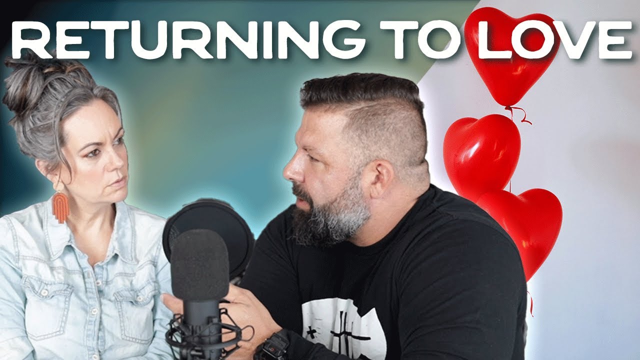 Returning To Your First Love | Upstream Life Podcast