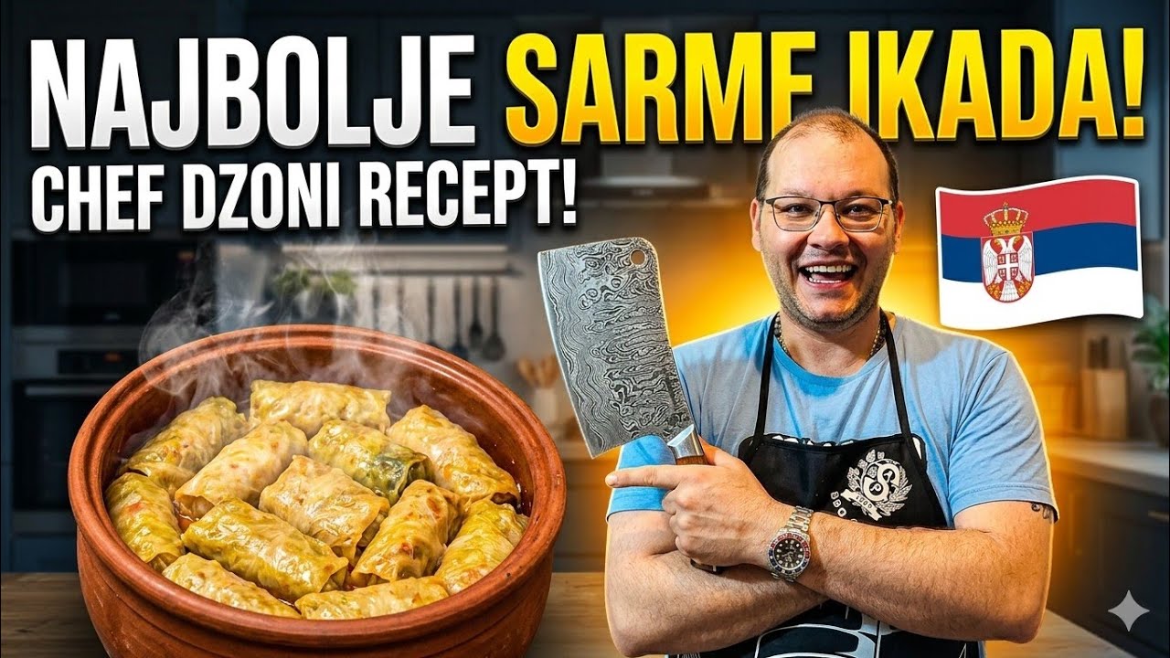 Sarme @dzonikuvazavas 
