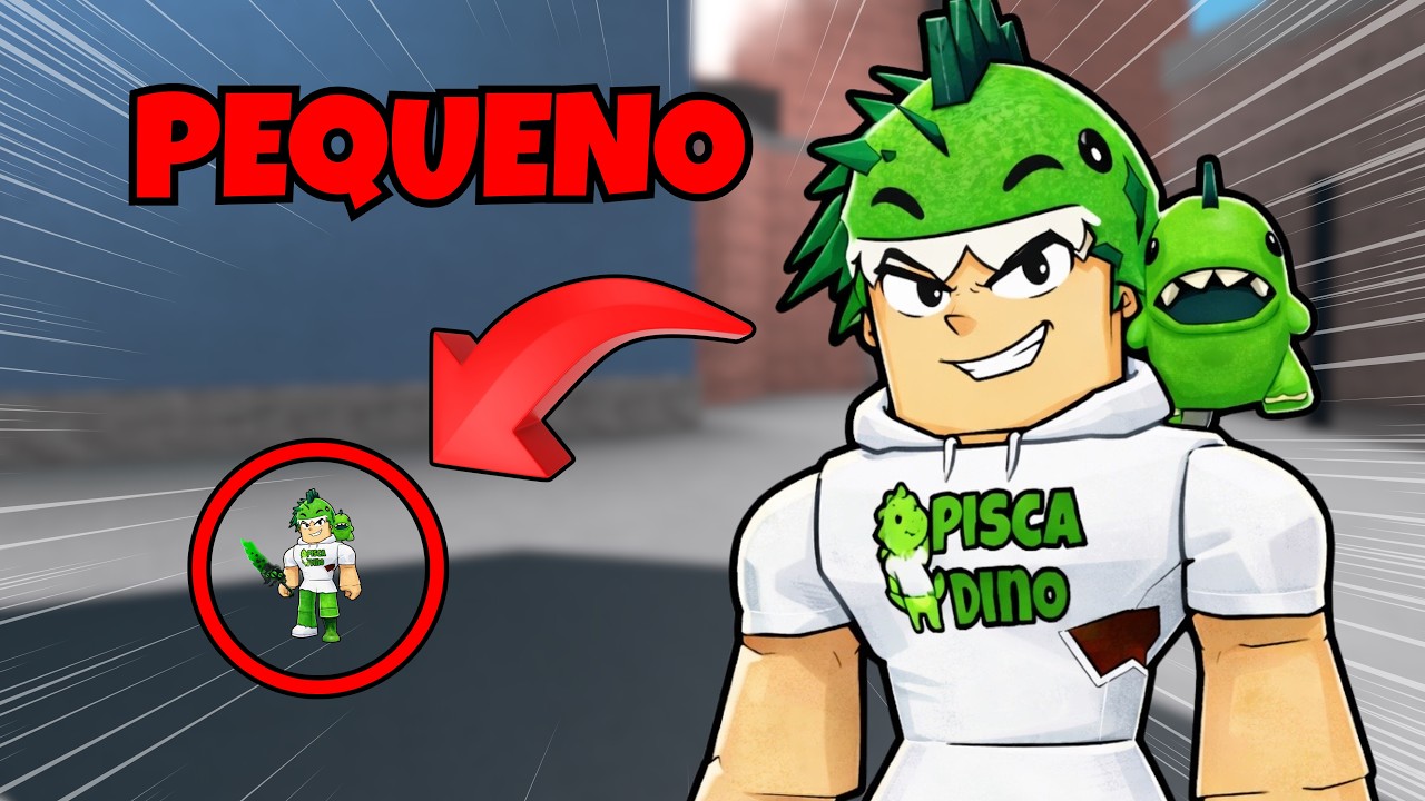 🤣 Essa é a skin MAIS IRRITANTE do MM2