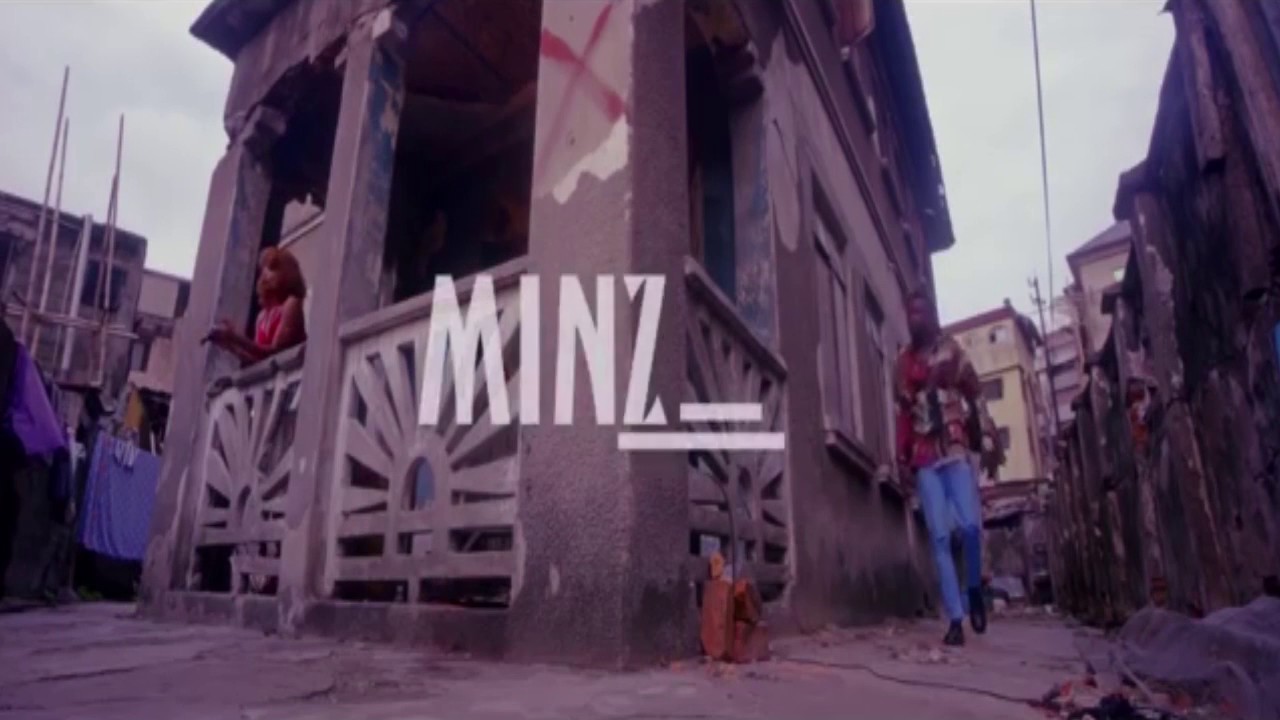 Minz - Story(official video)