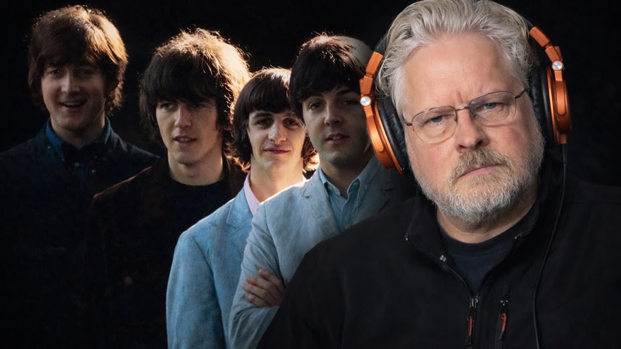 “The Beatles Were Messing With Us on This One (Glass Onion)”