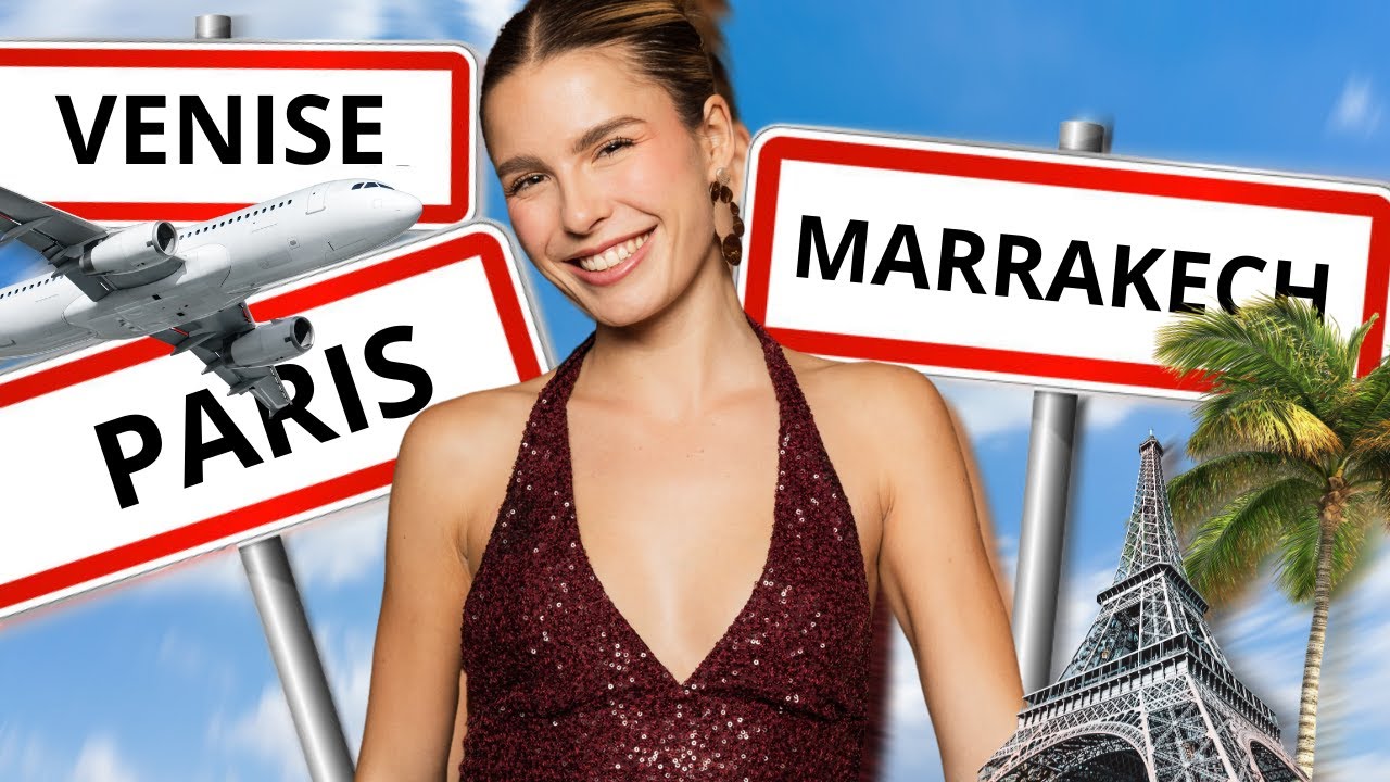 MA VIE N'A PAS DE SENS ???