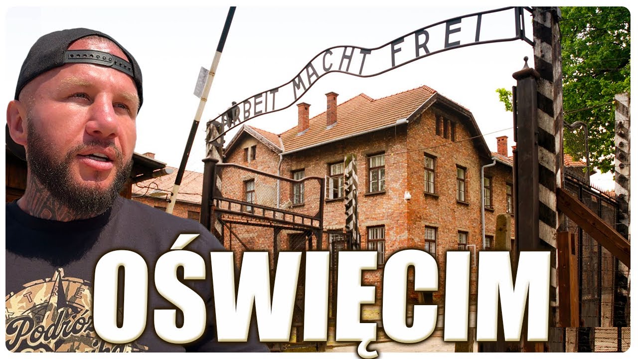 ΝΙEΜΙECΚΙE ΟBΟZΥ ΖΑGŁΑDY w ΟŚWΙĘCΙΜΙU!!! Każdy powinien to zobaczyć! Niewygodne FAKTY!!!