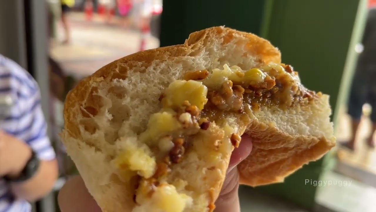 WHERE TO FIND GREAT BREAKFAST AND LUNCH IN JB | HIAP JOO & R&C EATING HOUSE
