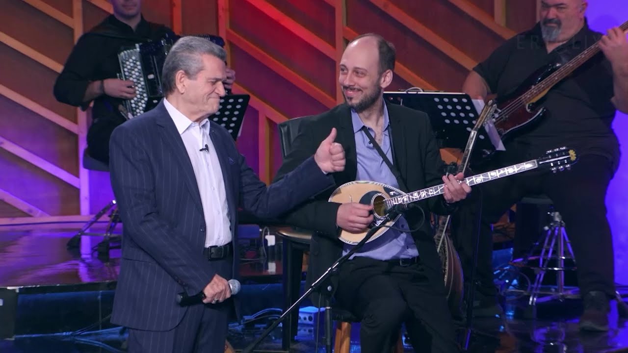 Γιώργος Μαργαρίτης - Ο τελευταίος πυρετός - 
