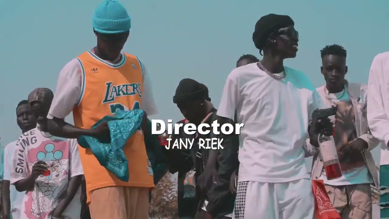 Gown dee ft Dolla chainz  GAT-REAK CAA DIERE - Official Music Video 2023
