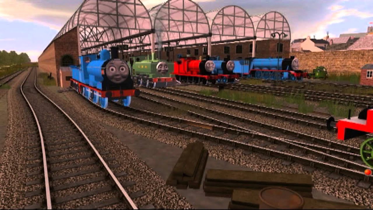 tenders for henry RWS remake