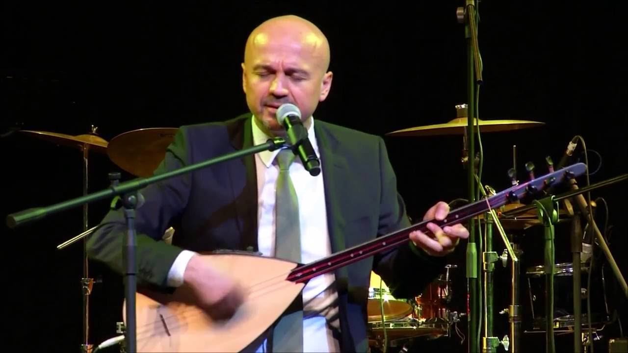 Cem Çelebi - Gafil Gezme Şaşkın