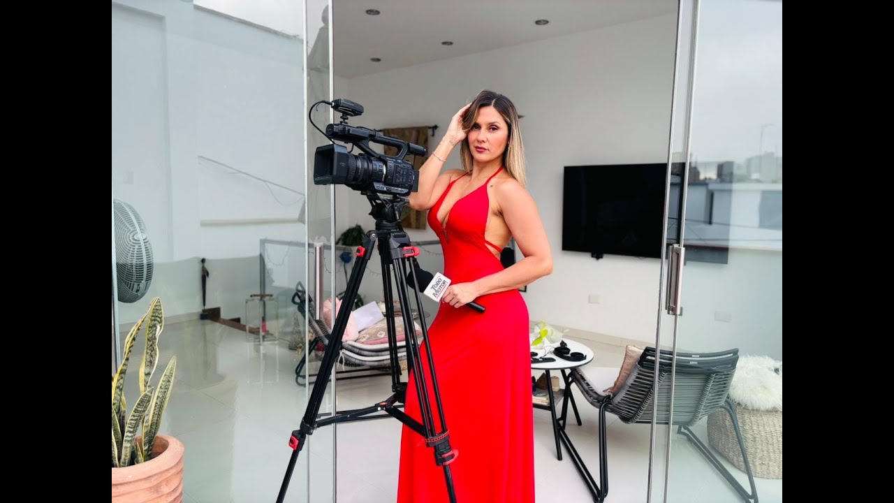 Todo Motor Tv / Con Melanie Bauer