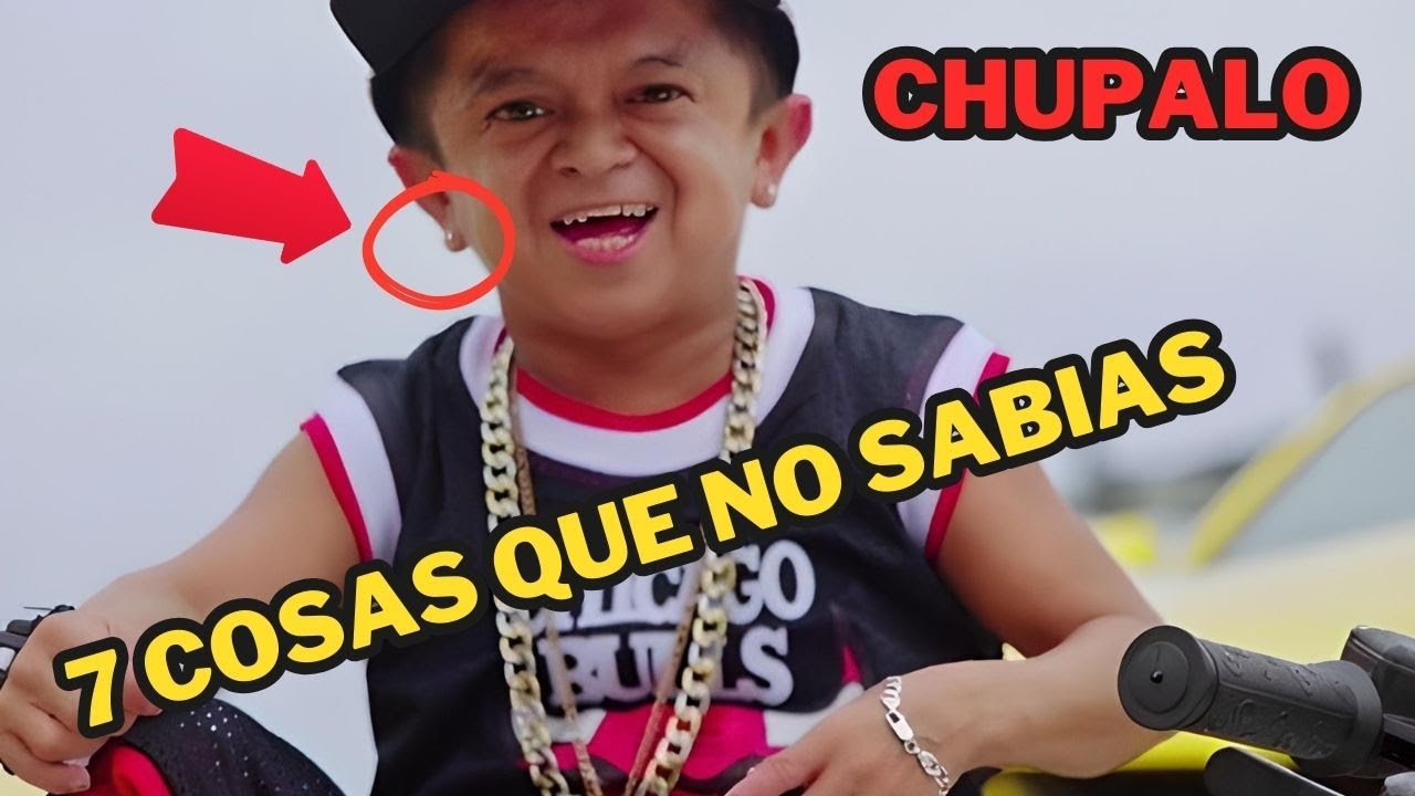 7 sorprendentes datos sobre Jorgito El Guayaco que no conoc&iacute;as