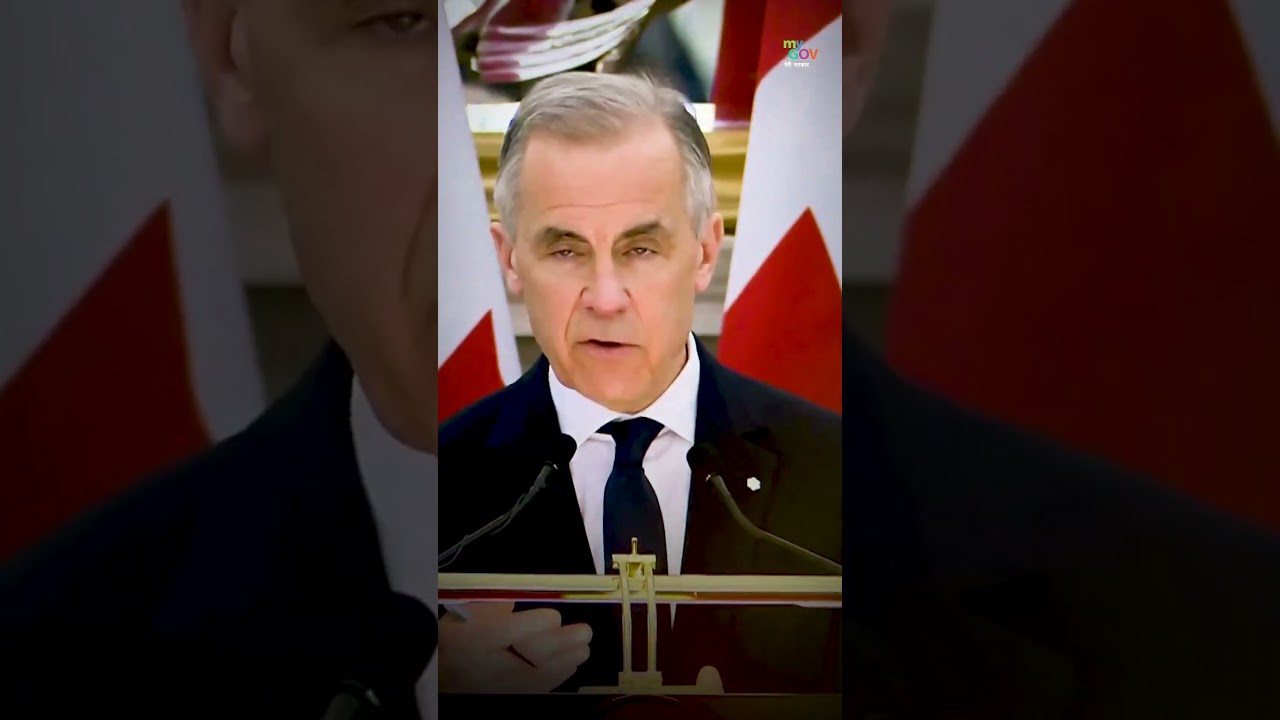 India- Canada Partnership