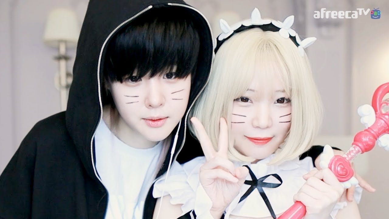 아프리카에서 결혼 상대를 만나고 왔습니다 (feat.릴카님)