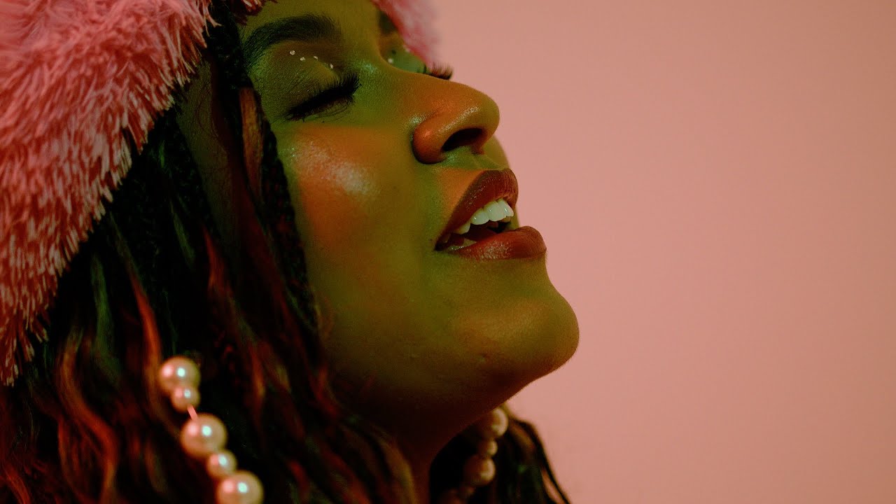 Amor - EP - Com amor, Ray