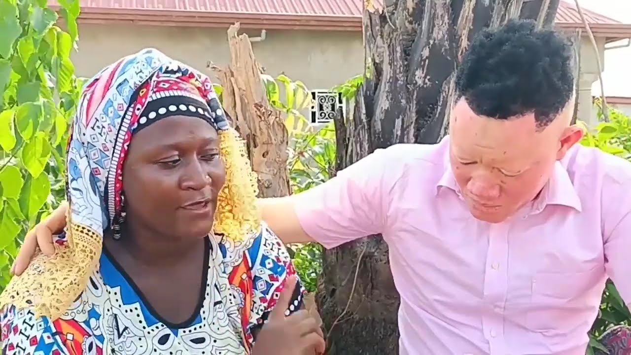 Fissiriwaliyah  - LaGuinéeFé Complète en Soussou