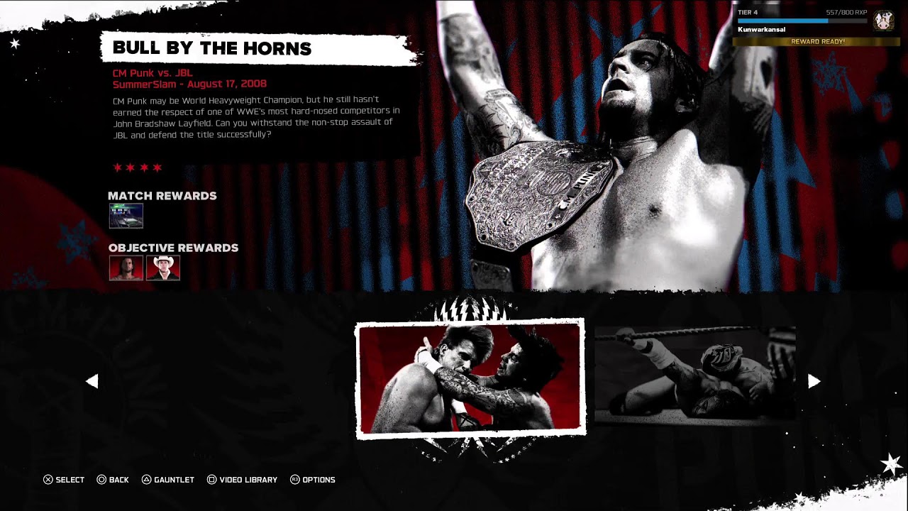 WWE 2K26 | SHOWCASE | Part 1 Continue | Live Streaming | PS5 Gameplay