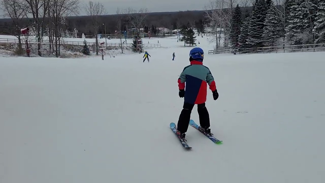 Mt. Holly Grant's Trail